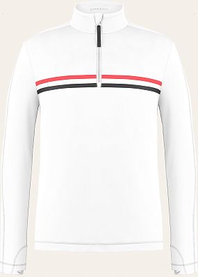 Превью  Свитер POIVRE BLANC W25-1951-MN White
